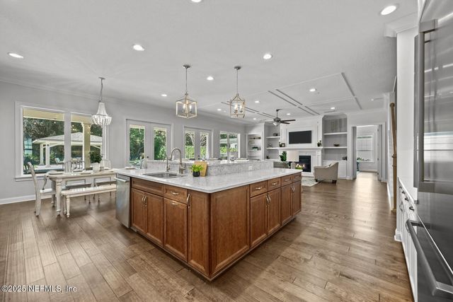 4468 HUNTERSTON Lane, Jacksonville, FL 32224