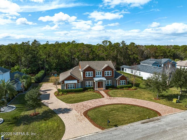 4468 HUNTERSTON Lane, Jacksonville, FL 32224