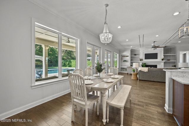 4468 HUNTERSTON Lane, Jacksonville, FL 32224