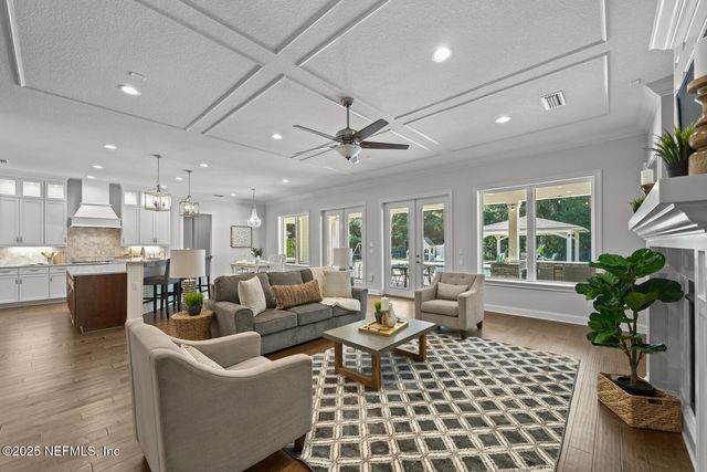 4468 HUNTERSTON Lane, Jacksonville, FL 32224