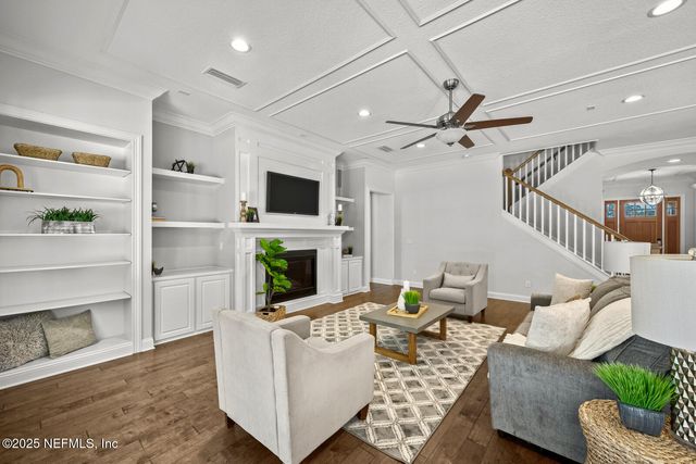 4468 HUNTERSTON Lane, Jacksonville, FL 32224