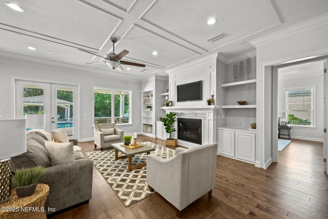 4468 HUNTERSTON Lane, Jacksonville, FL 32224