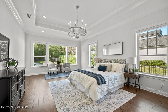 4468 HUNTERSTON Lane, Jacksonville, FL 32224