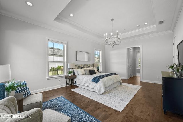 4468 HUNTERSTON Lane, Jacksonville, FL 32224