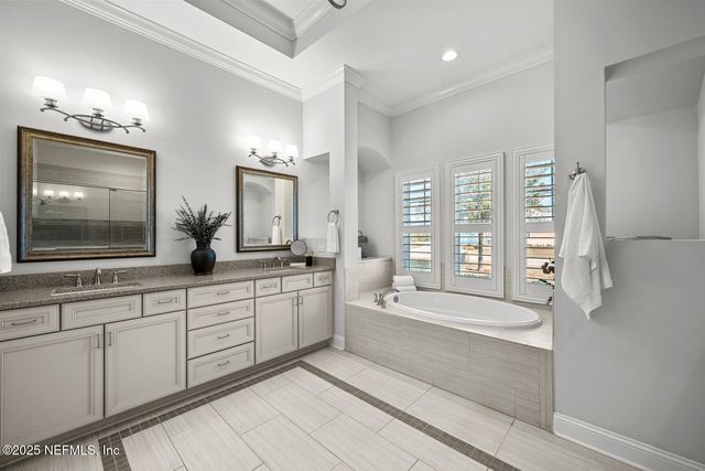 4468 HUNTERSTON Lane, Jacksonville, FL 32224