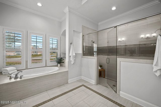 4468 HUNTERSTON Lane, Jacksonville, FL 32224