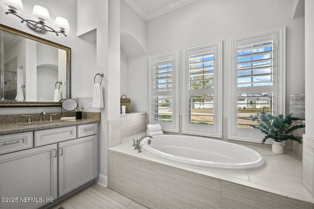 4468 HUNTERSTON Lane, Jacksonville, FL 32224