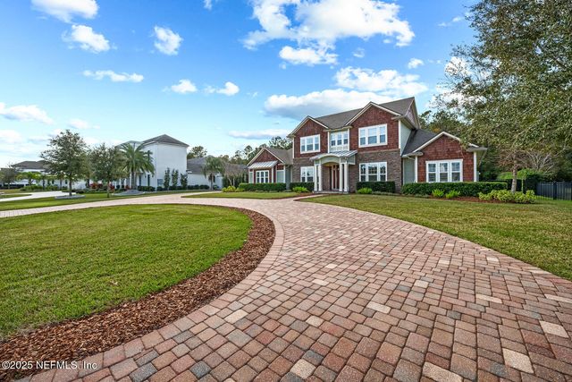 4468 HUNTERSTON Lane, Jacksonville, FL 32224