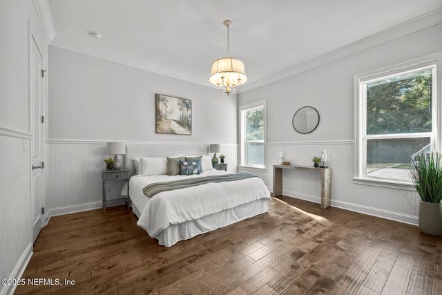 4468 HUNTERSTON Lane, Jacksonville, FL 32224