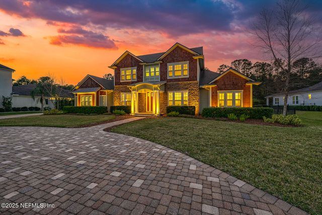 4468 HUNTERSTON Lane, Jacksonville, FL 32224