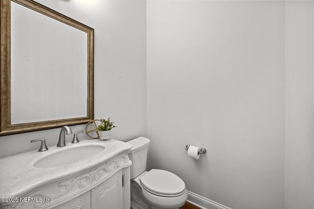 4468 HUNTERSTON Lane, Jacksonville, FL 32224