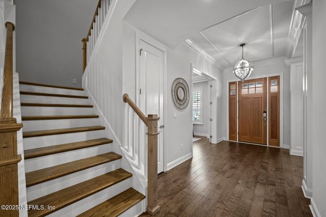 4468 HUNTERSTON Lane, Jacksonville, FL 32224