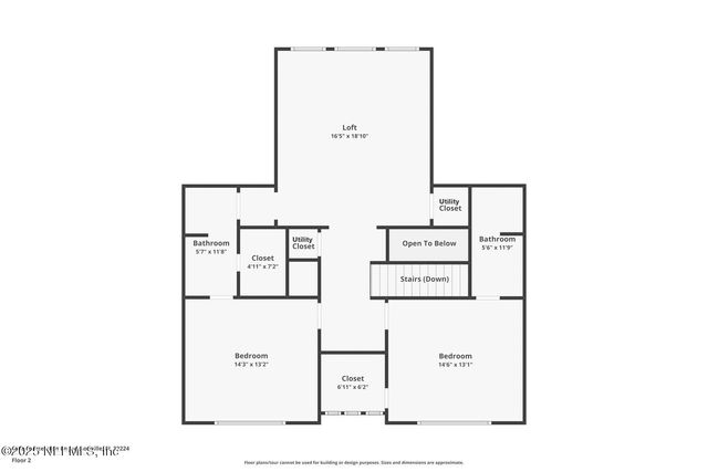 4468 HUNTERSTON Lane, Jacksonville, FL 32224