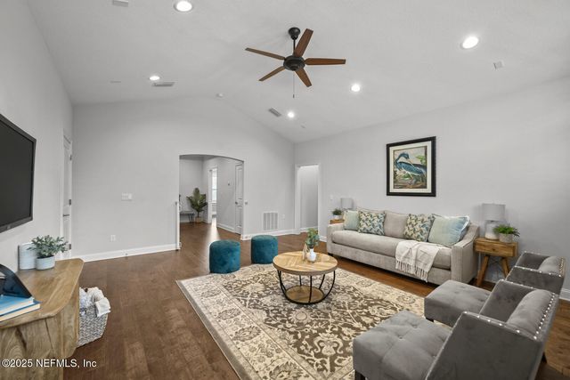 4468 HUNTERSTON Lane, Jacksonville, FL 32224