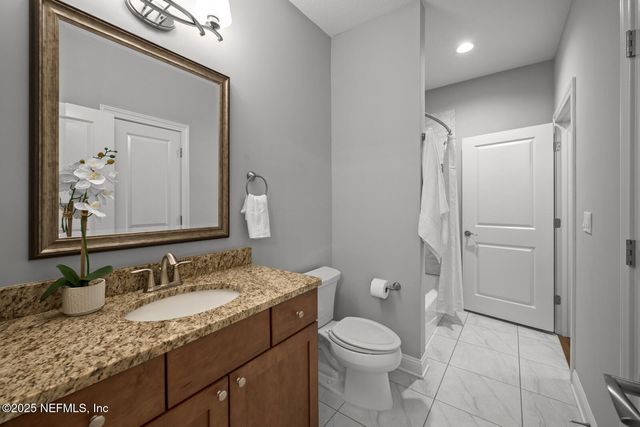 4468 HUNTERSTON Lane, Jacksonville, FL 32224