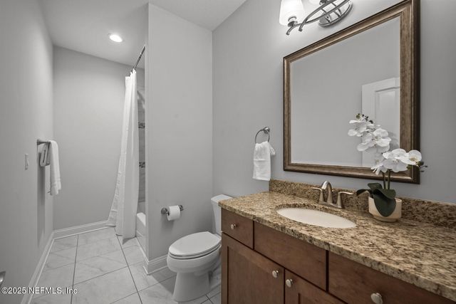 4468 HUNTERSTON Lane, Jacksonville, FL 32224