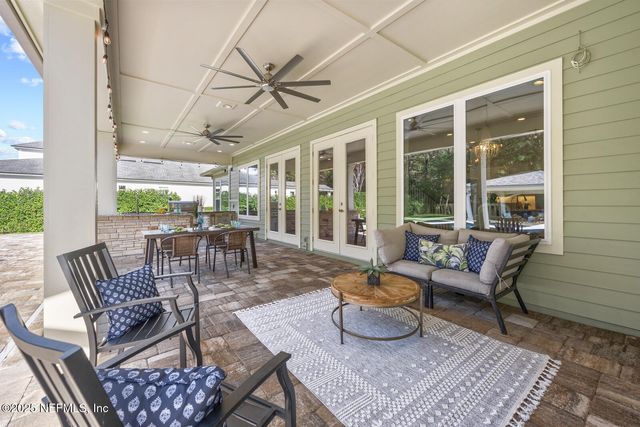 4468 HUNTERSTON Lane, Jacksonville, FL 32224