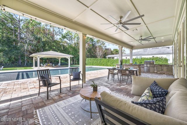 4468 HUNTERSTON Lane, Jacksonville, FL 32224