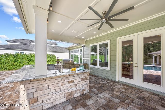 4468 HUNTERSTON Lane, Jacksonville, FL 32224
