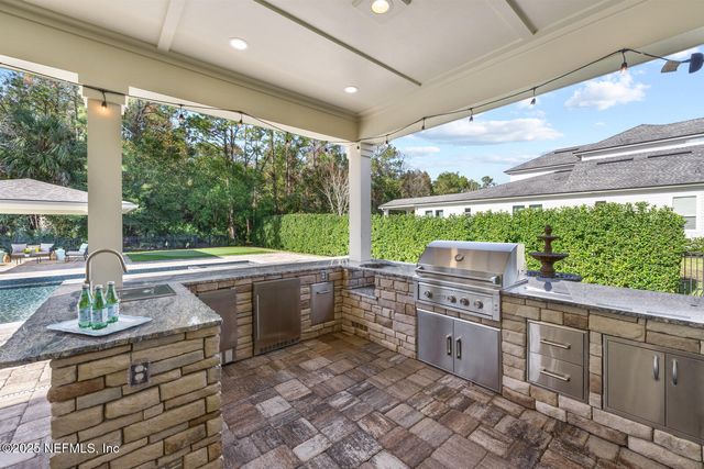 4468 HUNTERSTON Lane, Jacksonville, FL 32224