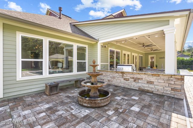 4468 HUNTERSTON Lane, Jacksonville, FL 32224