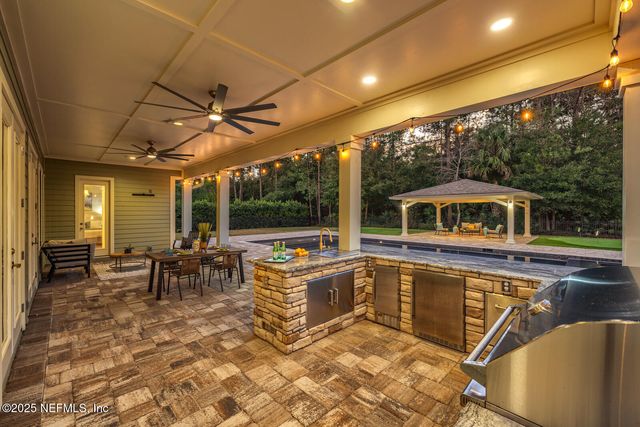 4468 HUNTERSTON Lane, Jacksonville, FL 32224