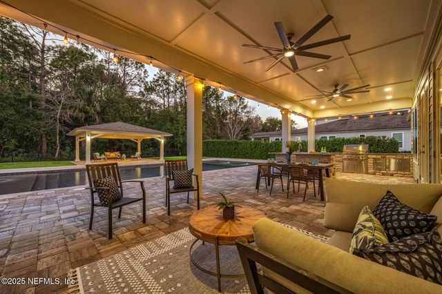 4468 HUNTERSTON Lane, Jacksonville, FL 32224
