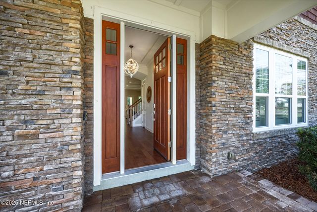 4468 HUNTERSTON Lane, Jacksonville, FL 32224