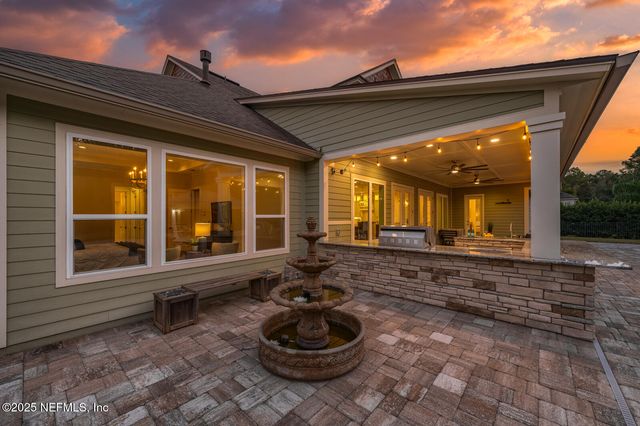4468 HUNTERSTON Lane, Jacksonville, FL 32224