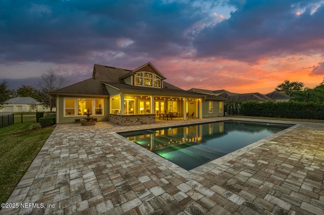 4468 HUNTERSTON Lane, Jacksonville, FL 32224