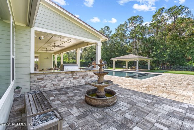 4468 HUNTERSTON Lane, Jacksonville, FL 32224