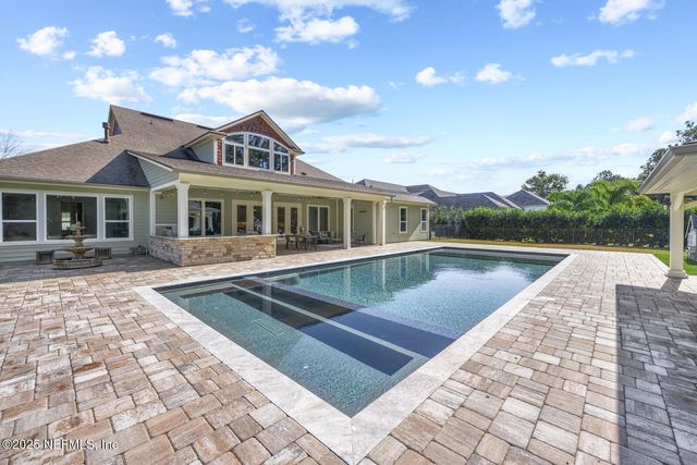 4468 HUNTERSTON Lane, Jacksonville, FL 32224