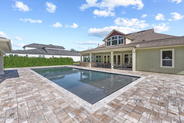 4468 HUNTERSTON Lane, Jacksonville, FL 32224