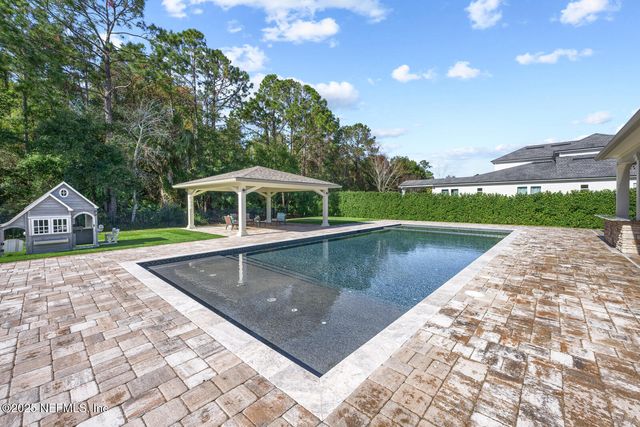 4468 HUNTERSTON Lane, Jacksonville, FL 32224