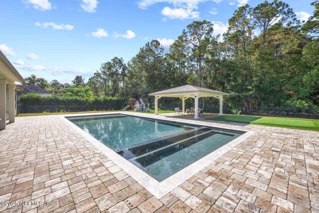 4468 HUNTERSTON Lane, Jacksonville, FL 32224