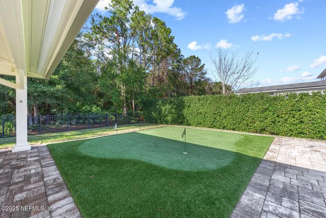 4468 HUNTERSTON Lane, Jacksonville, FL 32224