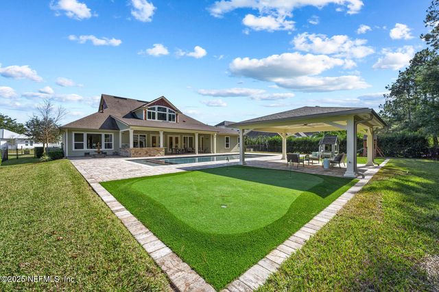 4468 HUNTERSTON Lane, Jacksonville, FL 32224