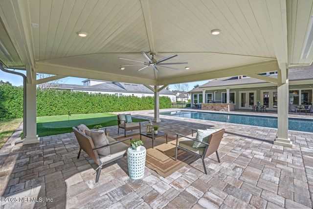4468 HUNTERSTON Lane, Jacksonville, FL 32224