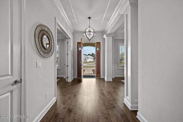 4468 HUNTERSTON Lane, Jacksonville, FL 32224