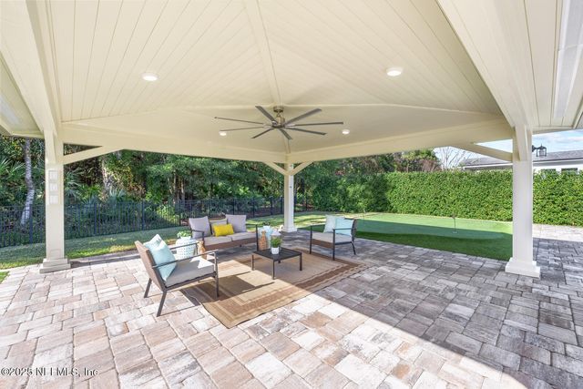 4468 HUNTERSTON Lane, Jacksonville, FL 32224