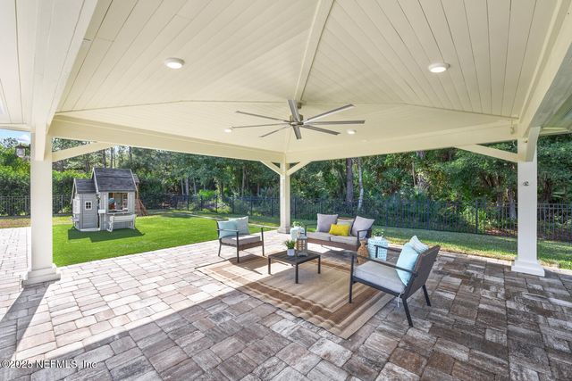 4468 HUNTERSTON Lane, Jacksonville, FL 32224