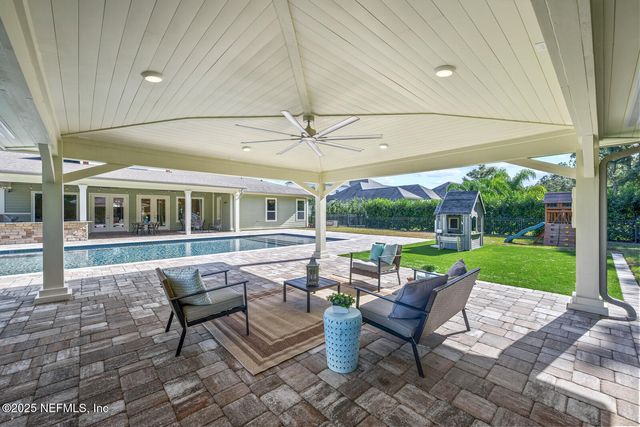 4468 HUNTERSTON Lane, Jacksonville, FL 32224