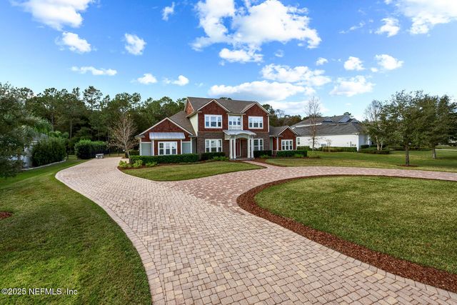 4468 HUNTERSTON Lane, Jacksonville, FL 32224