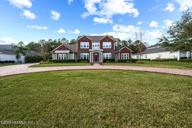 4468 HUNTERSTON Lane, Jacksonville, FL 32224