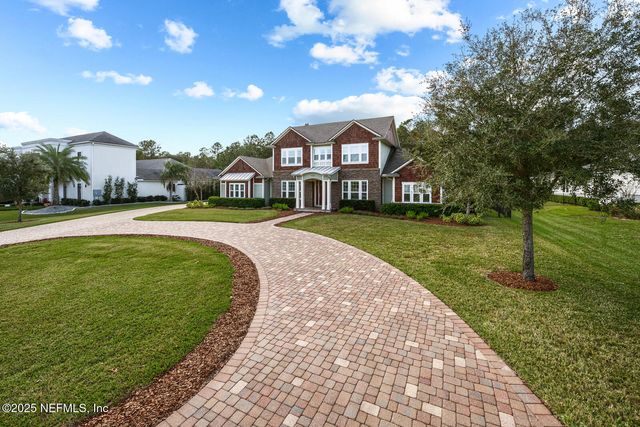 4468 HUNTERSTON Lane, Jacksonville, FL 32224