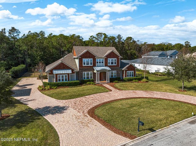 4468 HUNTERSTON Lane, Jacksonville, FL 32224