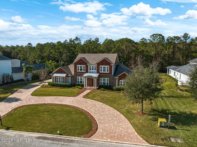 4468 HUNTERSTON Lane, Jacksonville, FL 32224