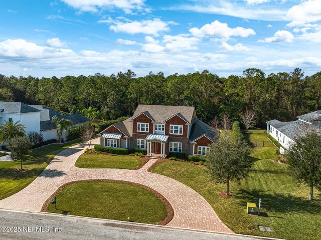 4468 HUNTERSTON Lane, Jacksonville, FL 32224