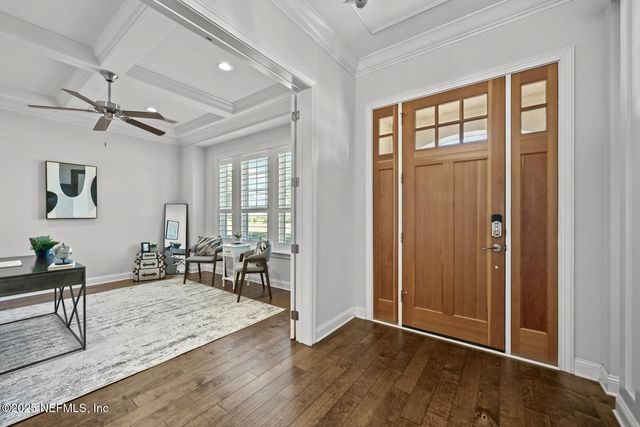 4468 HUNTERSTON Lane, Jacksonville, FL 32224