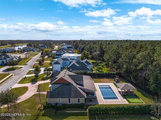 4468 HUNTERSTON Lane, Jacksonville, FL 32224